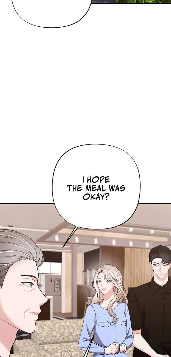 The End of The Marriage Chapter 8 page 39 - 