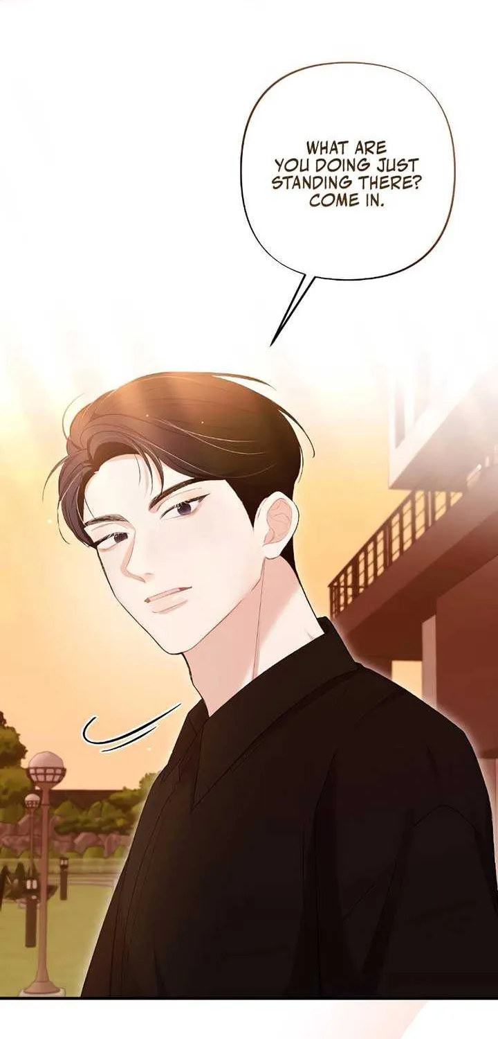 The End of The Marriage Chapter 8 page 5 - 