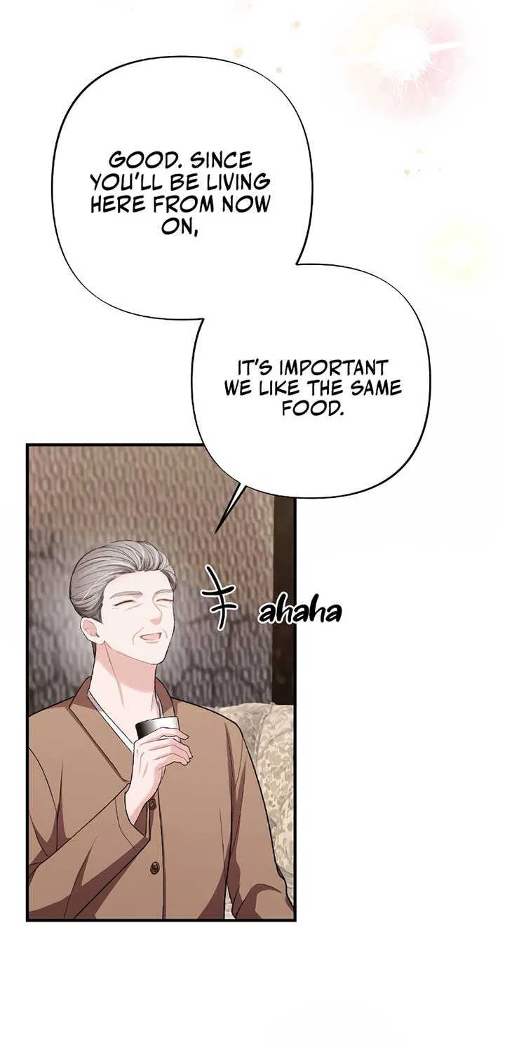 The End of The Marriage Chapter 8 page 41 - 