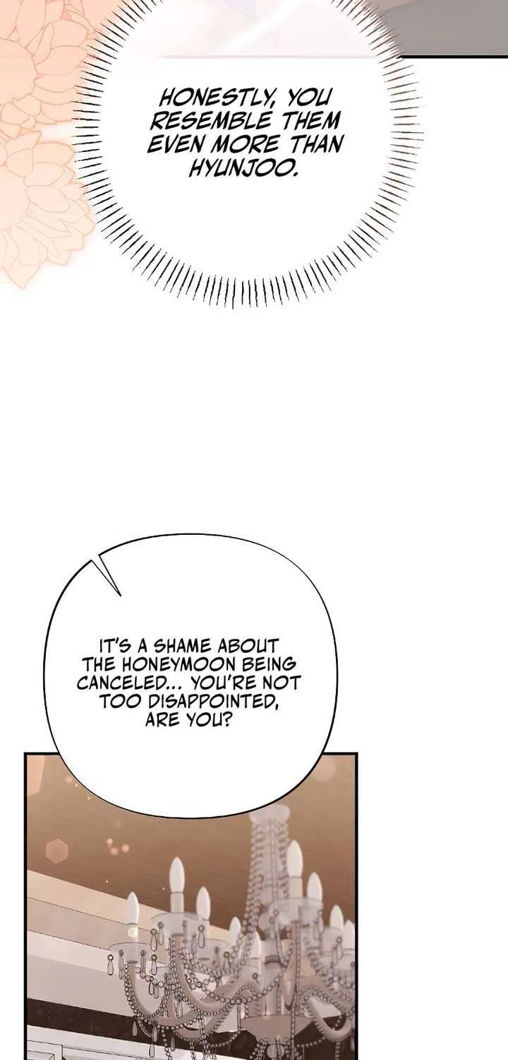 The End of The Marriage Chapter 8 page 44 - 