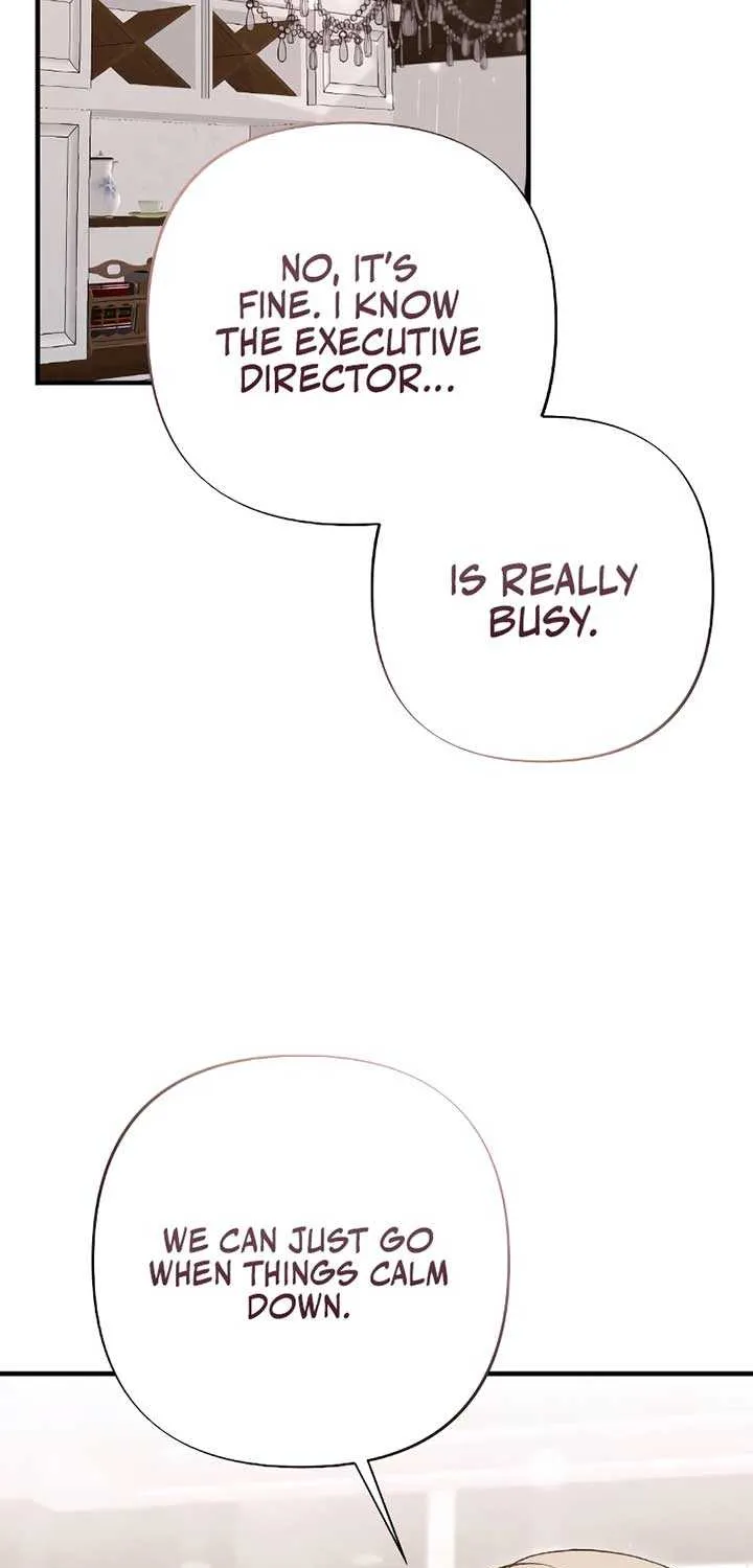 The End of The Marriage Chapter 8 page 45 - 