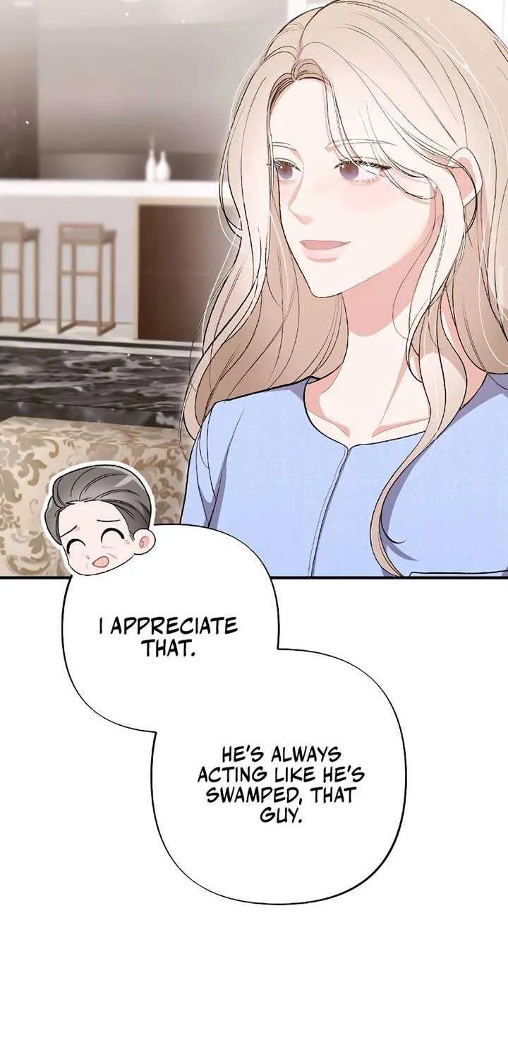 The End of The Marriage Chapter 8 page 46 - 