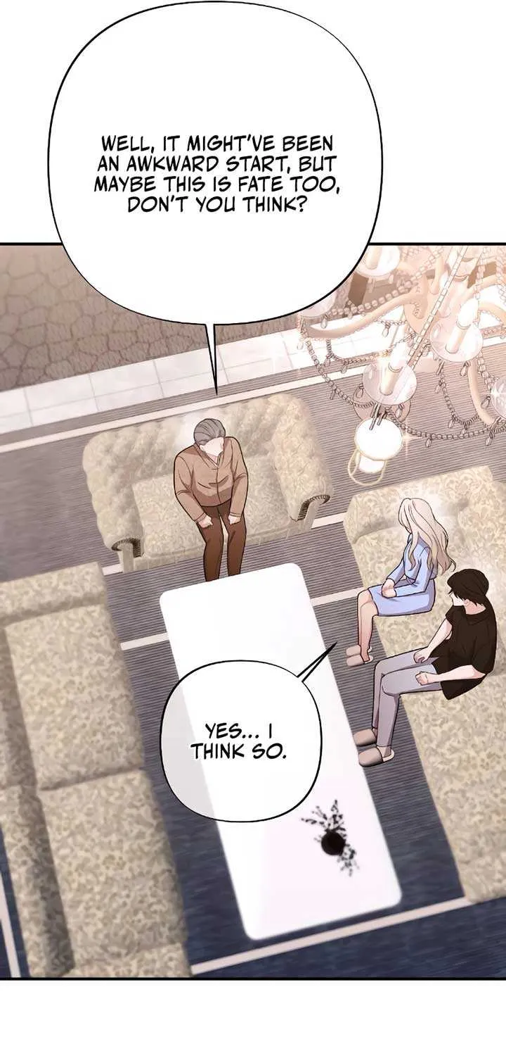 The End of The Marriage Chapter 8 page 49 - 