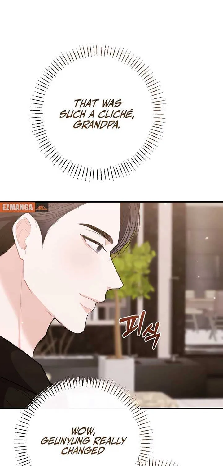 The End of The Marriage Chapter 8 page 50 - 