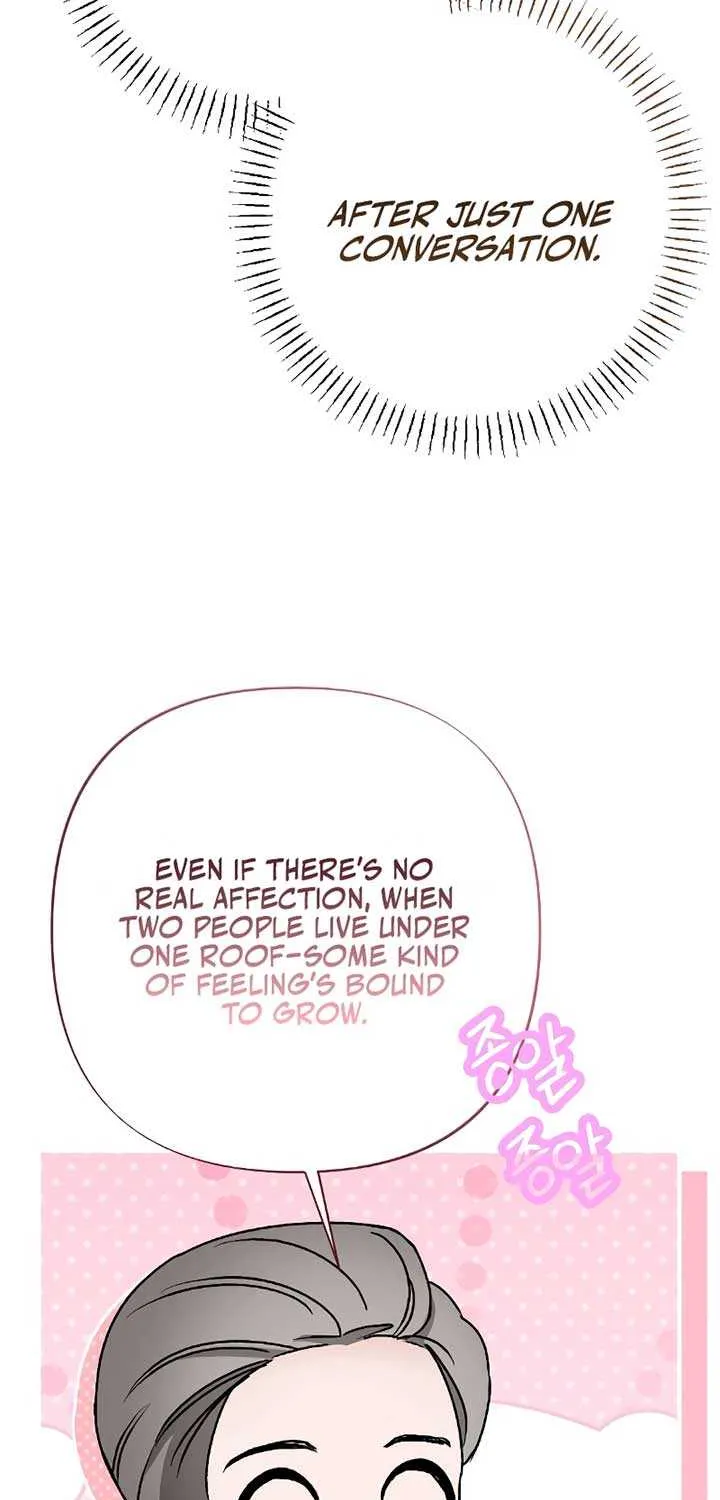 The End of The Marriage Chapter 8 page 51 - 