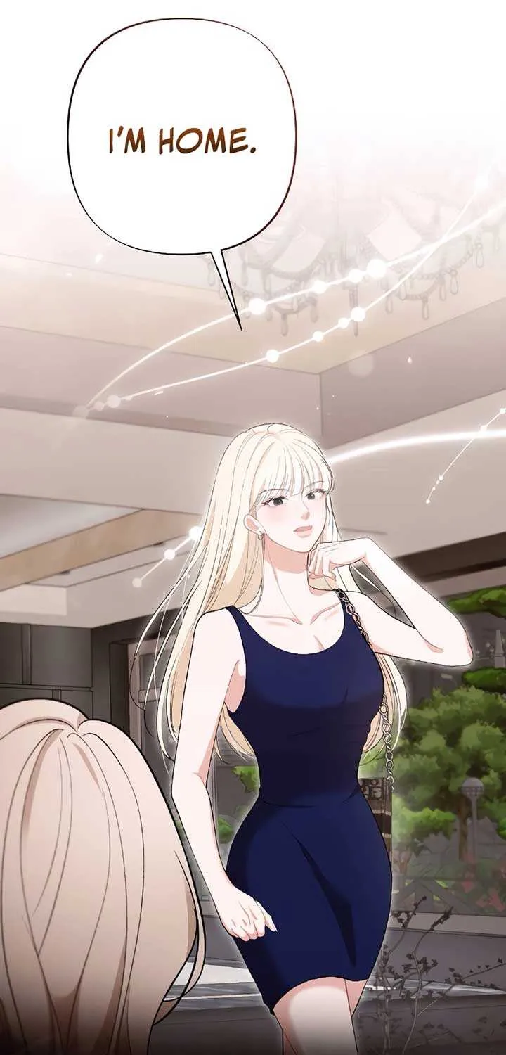 The End of The Marriage Chapter 8 page 53 - 
