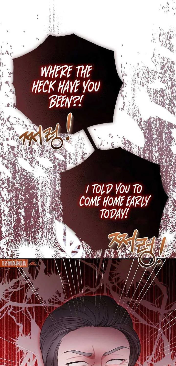 The End of The Marriage Chapter 8 page 56 - 