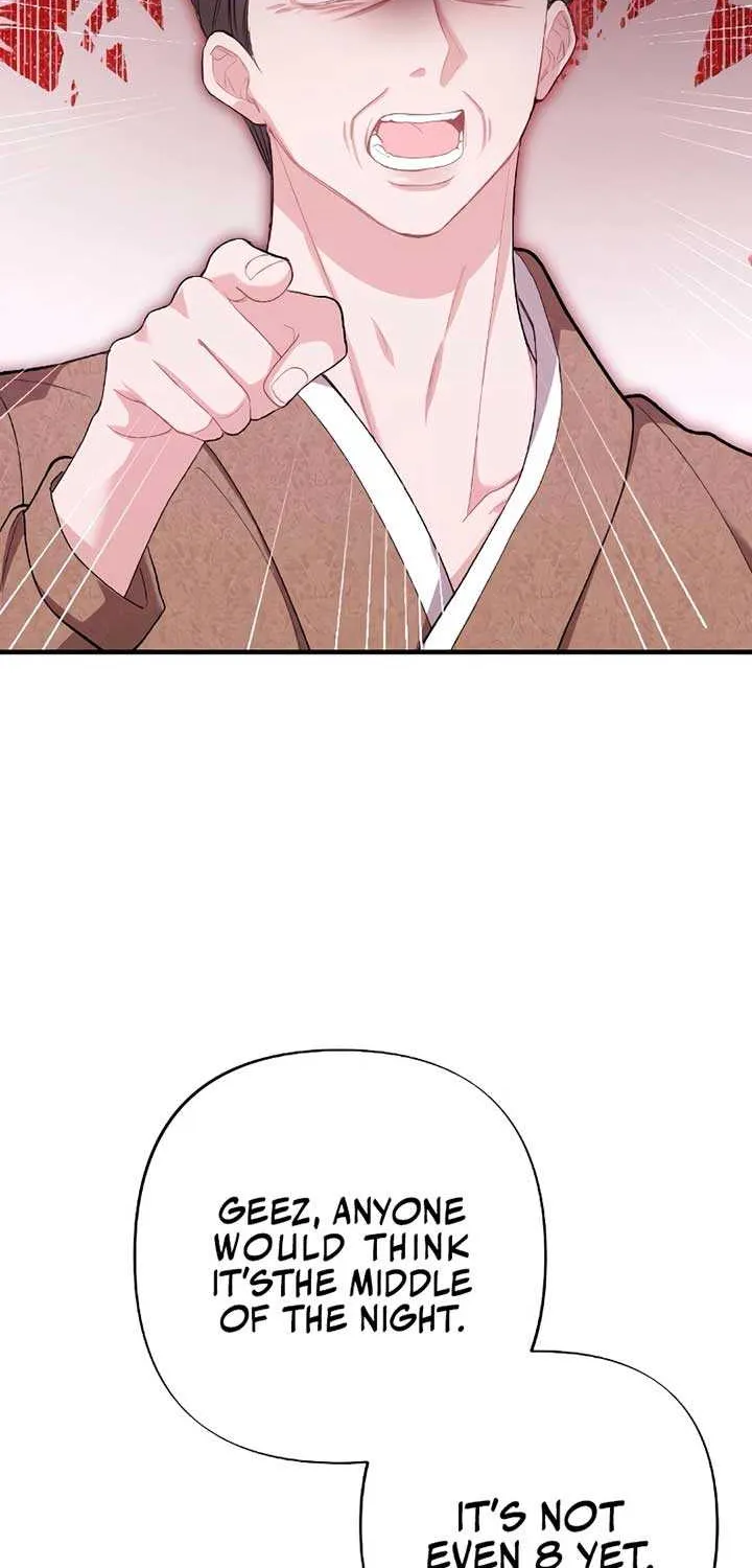 The End of The Marriage Chapter 8 page 57 - 