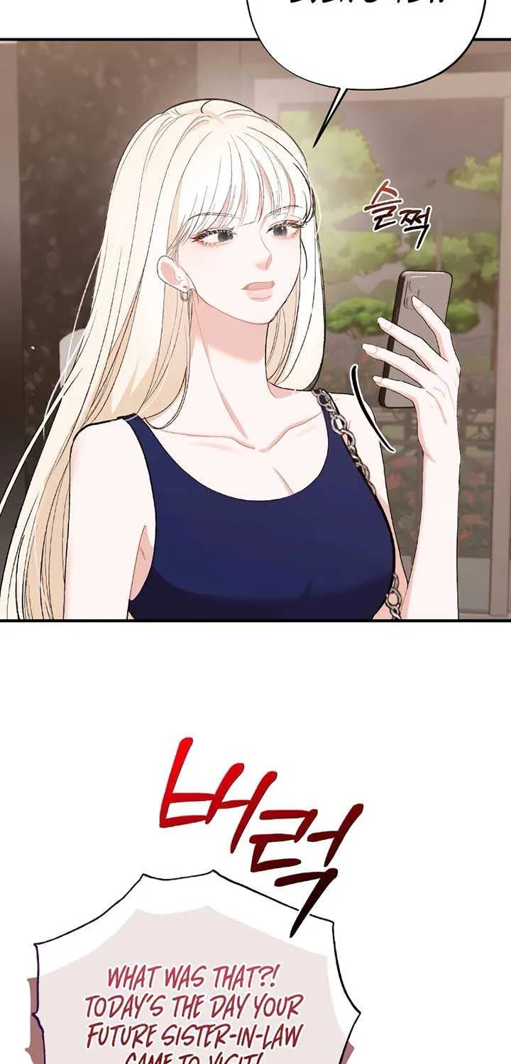 The End of The Marriage Chapter 8 page 58 - 
