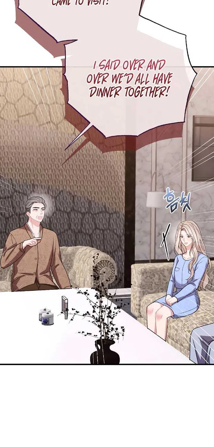 The End of The Marriage Chapter 8 page 59 - 