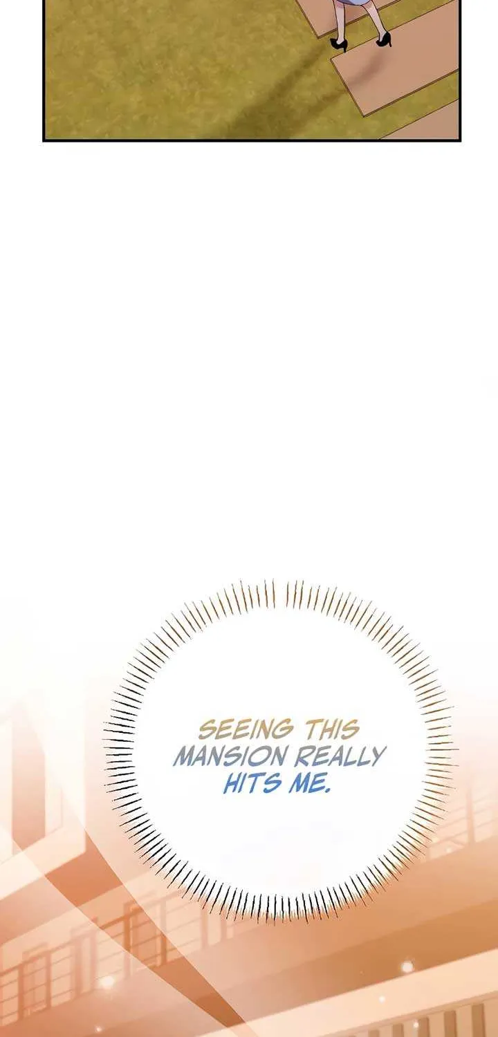 The End of The Marriage Chapter 8 page 7 - 