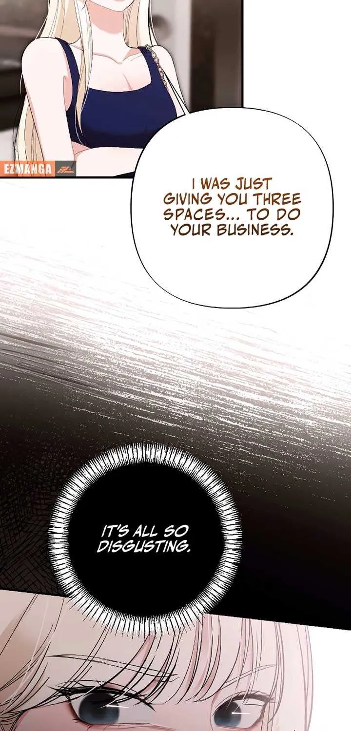 The End of The Marriage Chapter 8 page 63 - 