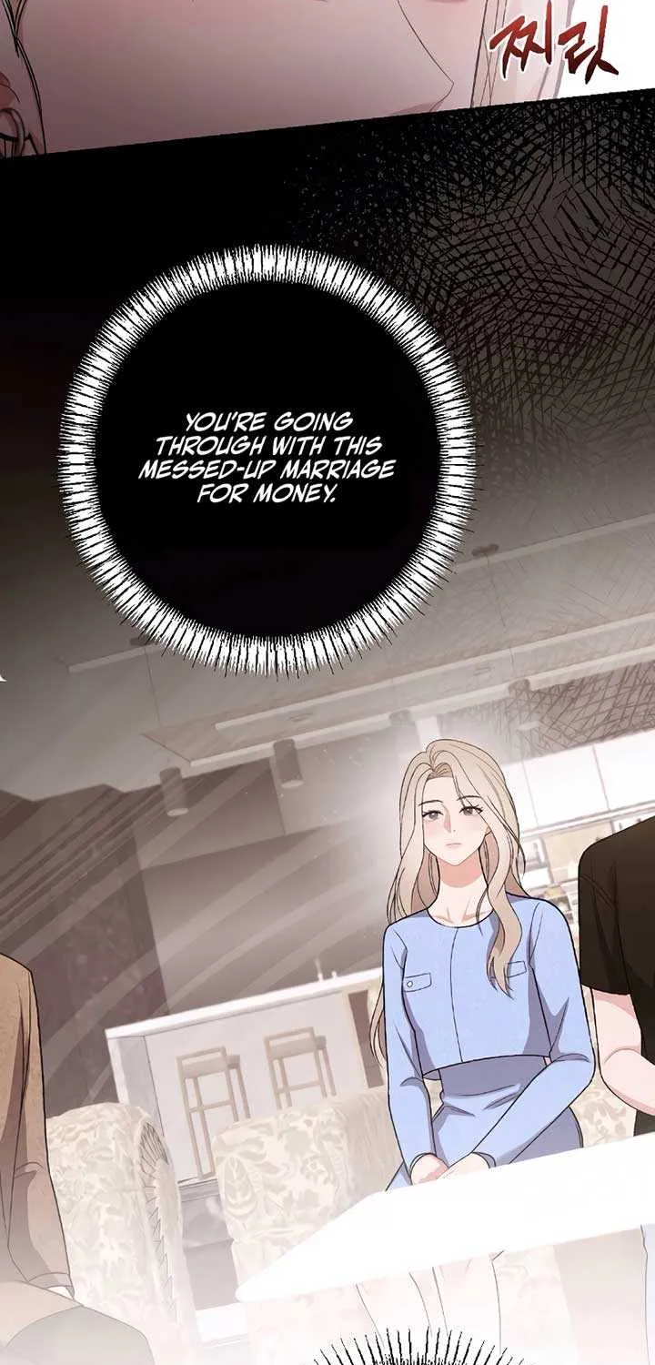 The End of The Marriage Chapter 8 page 64 - 