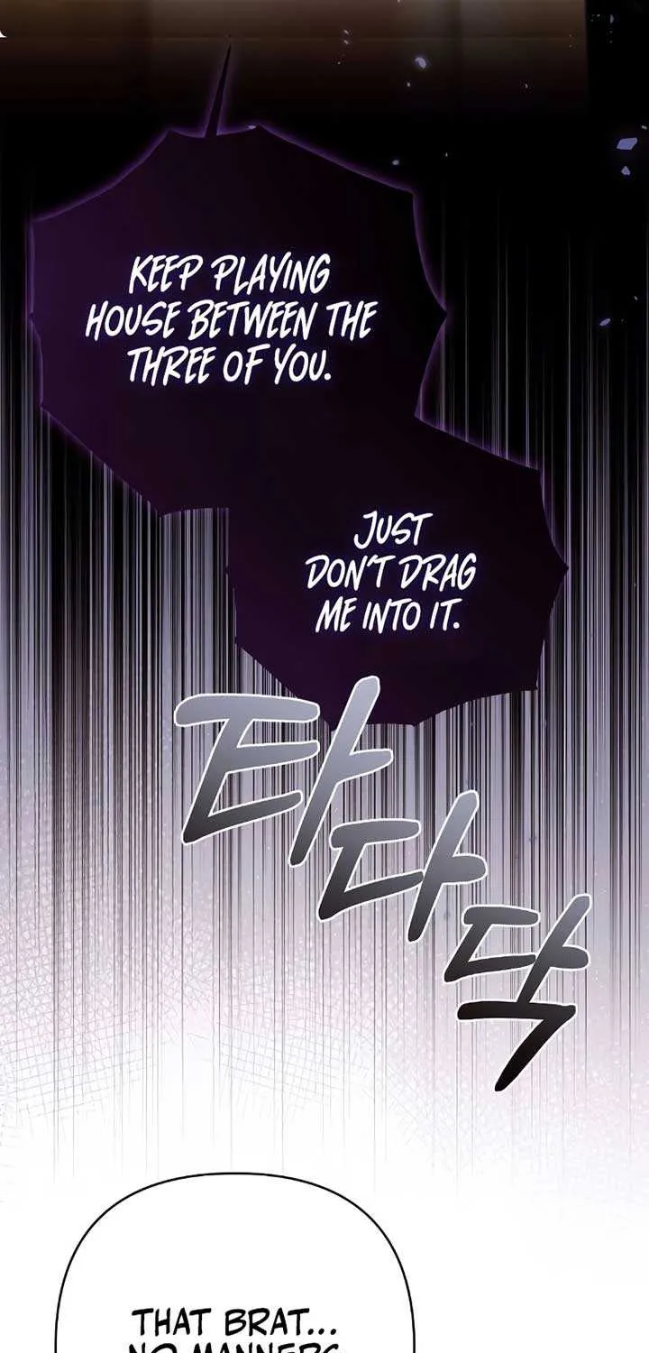 The End of The Marriage Chapter 8 page 69 - 