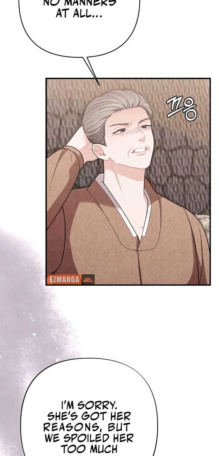 The End of The Marriage Chapter 8 page 70 - 