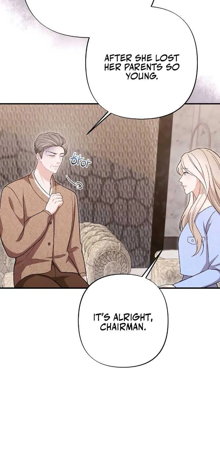 The End of The Marriage Chapter 8 page 71 - 