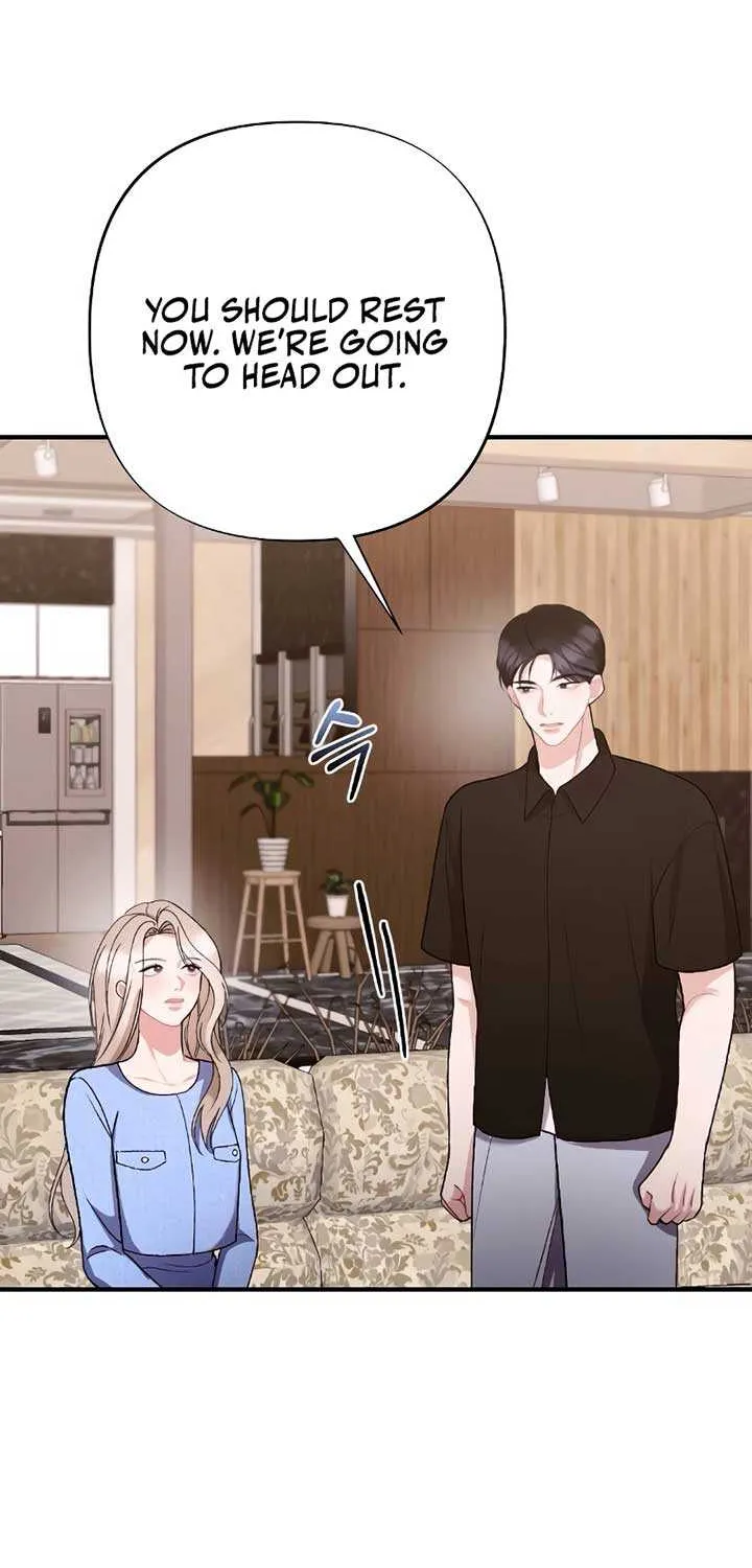 The End of The Marriage Chapter 8 page 72 - 