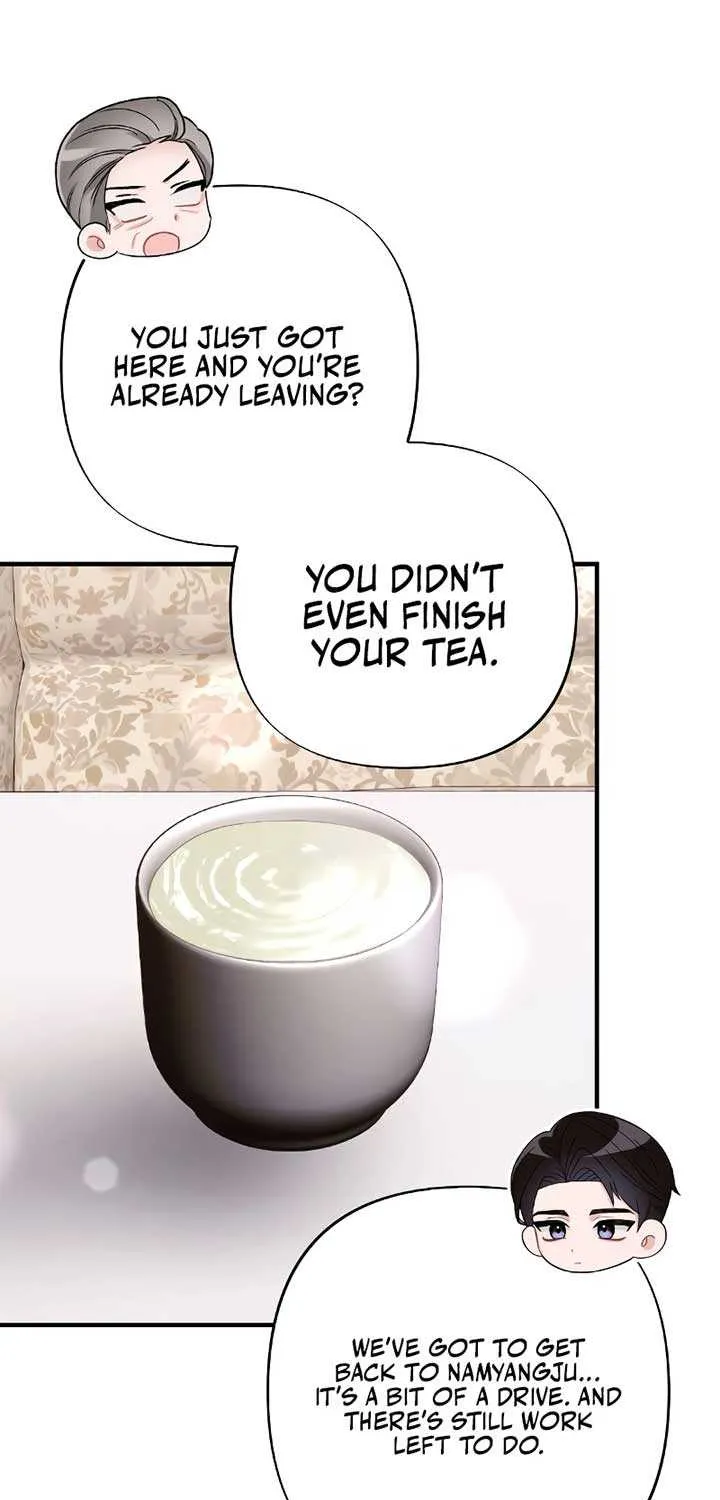 The End of The Marriage Chapter 8 page 73 - 