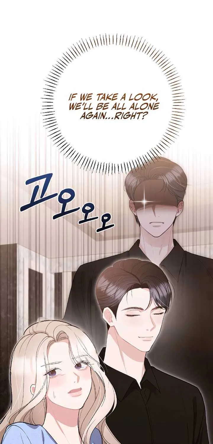 The End of The Marriage Chapter 8 page 76 - 