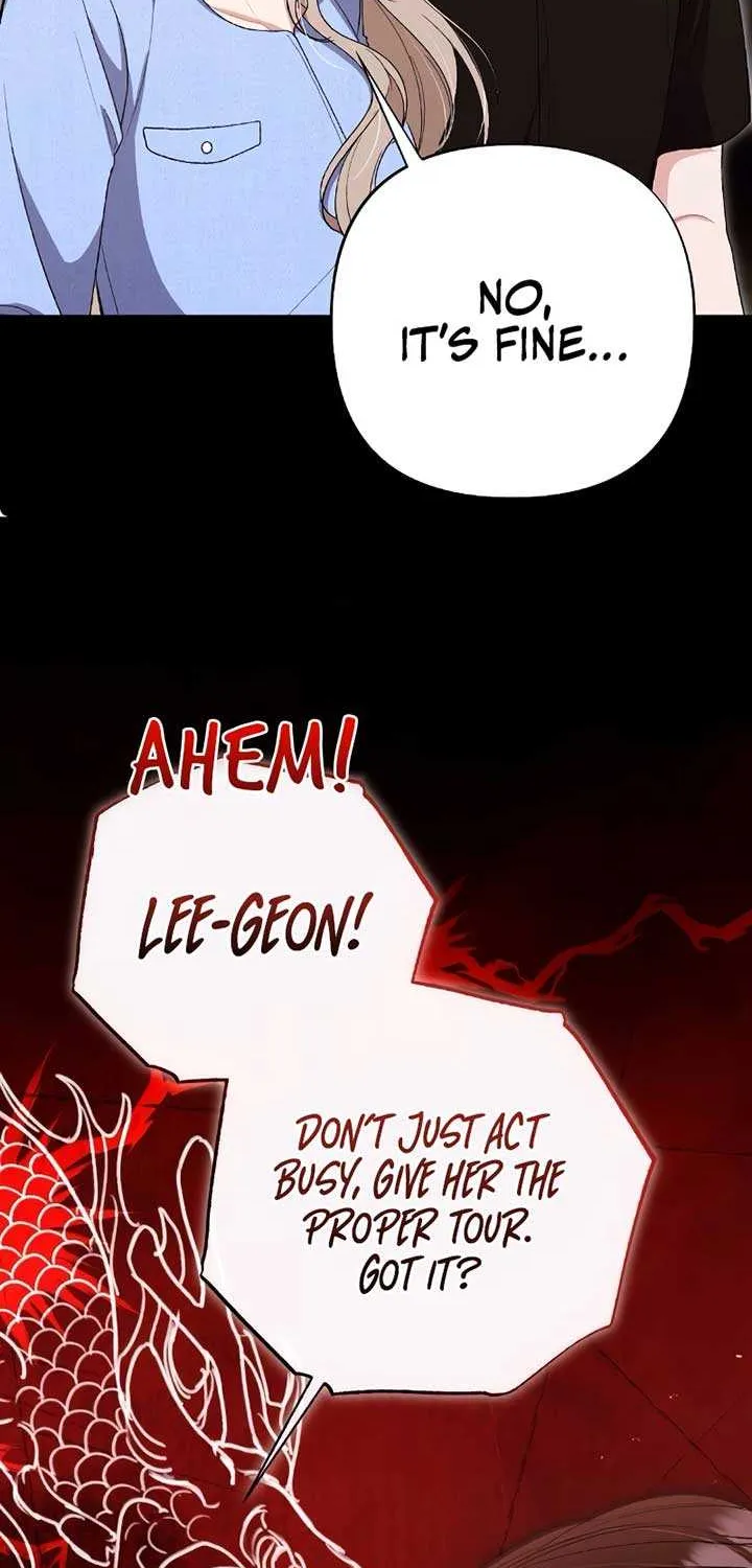 The End of The Marriage Chapter 8 page 77 - 