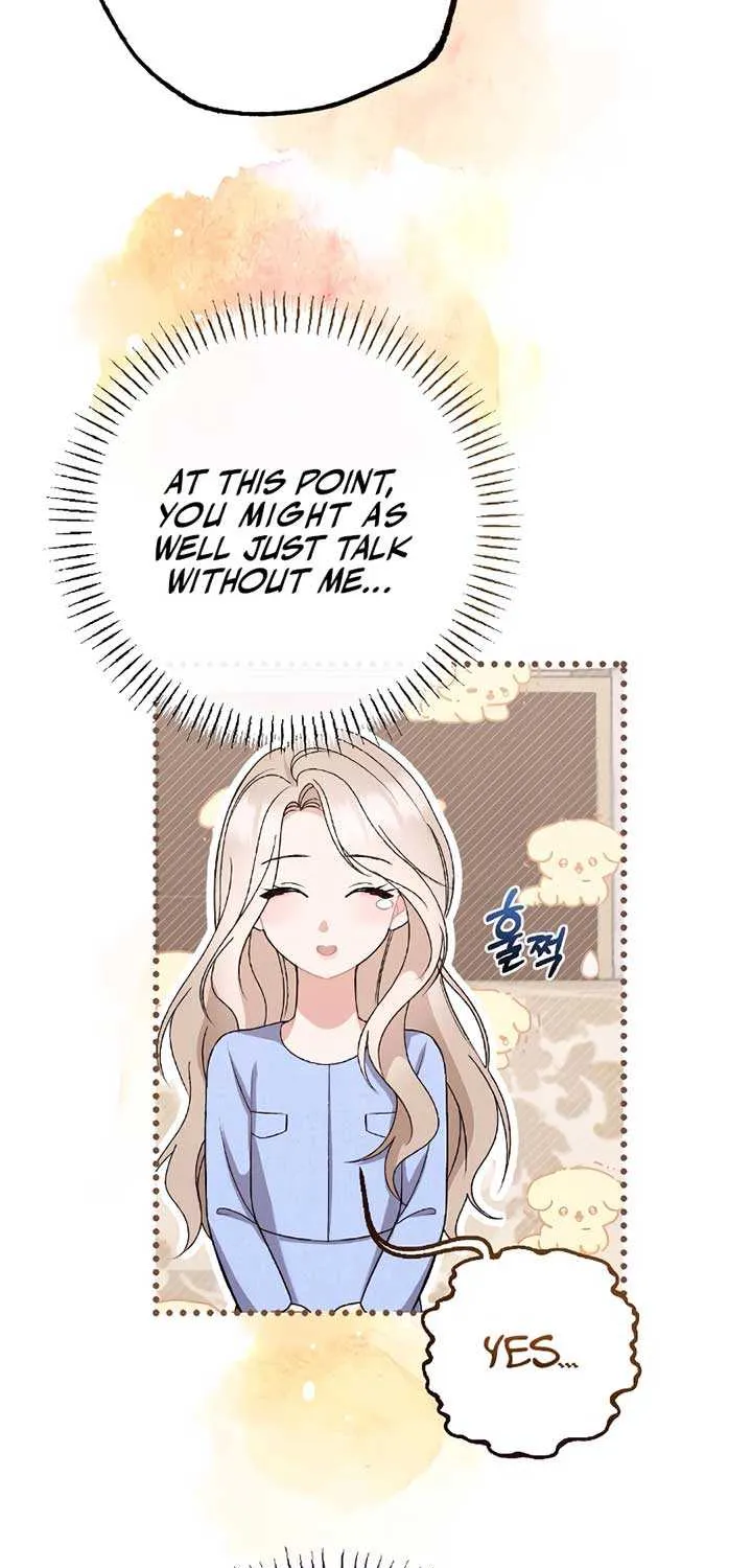 The End of The Marriage Chapter 8 page 80 - 