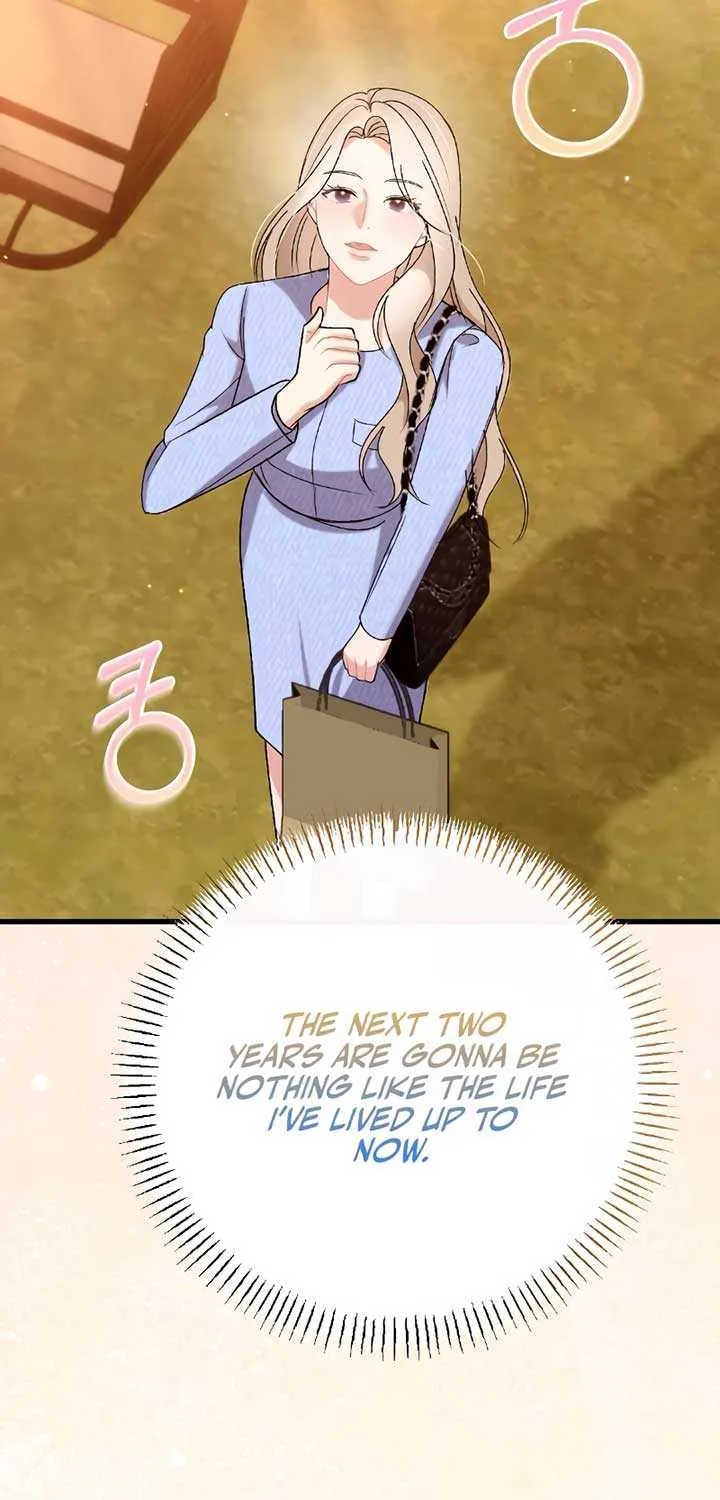 The End of The Marriage Chapter 8 page 10 - 