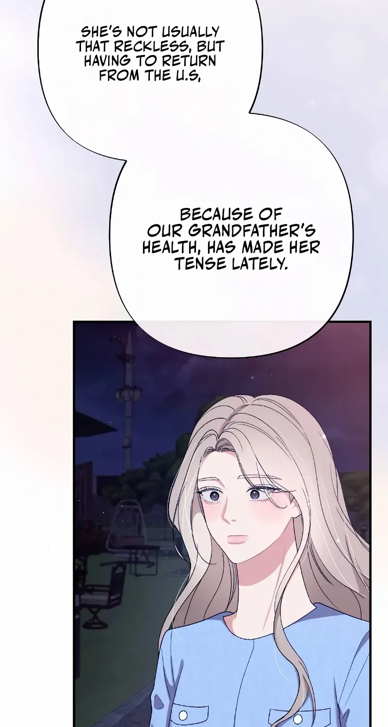 The End of The Marriage Chapter 9 page 14 - 