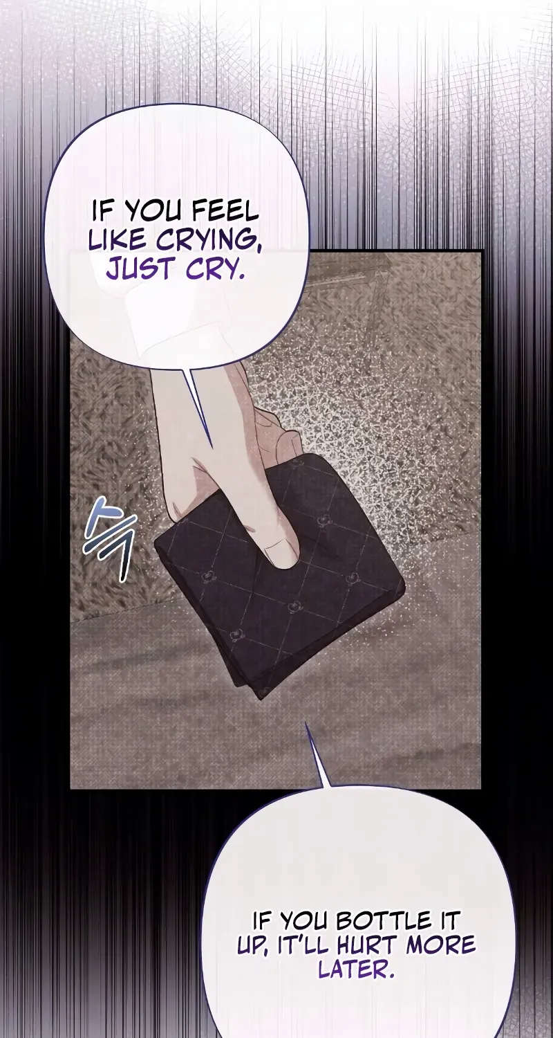 The End of The Marriage Chapter 9 page 18 - 