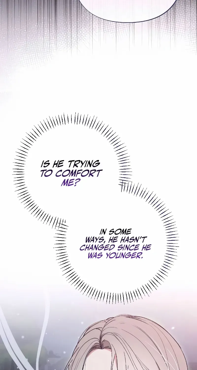 The End of The Marriage Chapter 9 page 19 - 