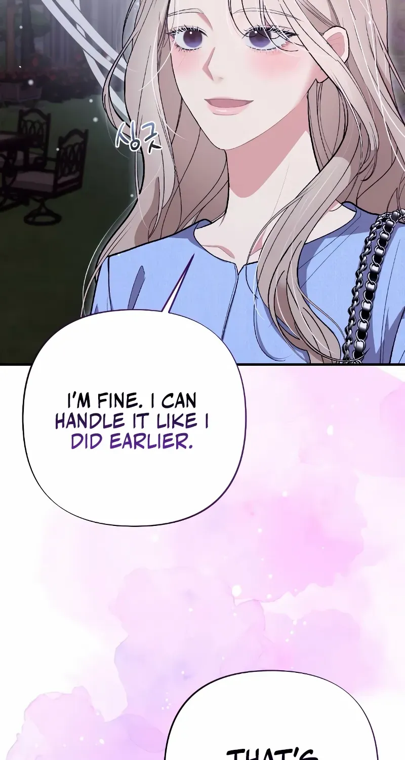 The End of The Marriage Chapter 9 page 20 - 
