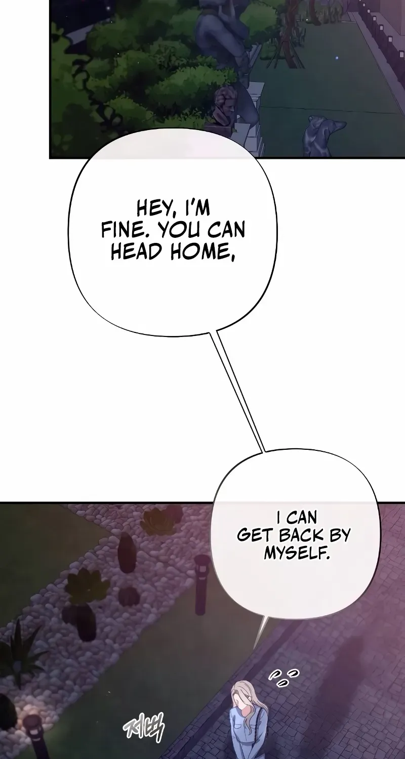 The End of The Marriage Chapter 9 page 3 - 