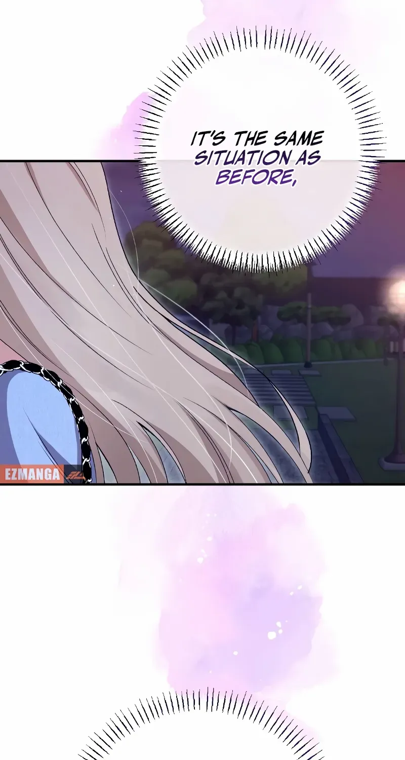 The End of The Marriage Chapter 9 page 22 - 