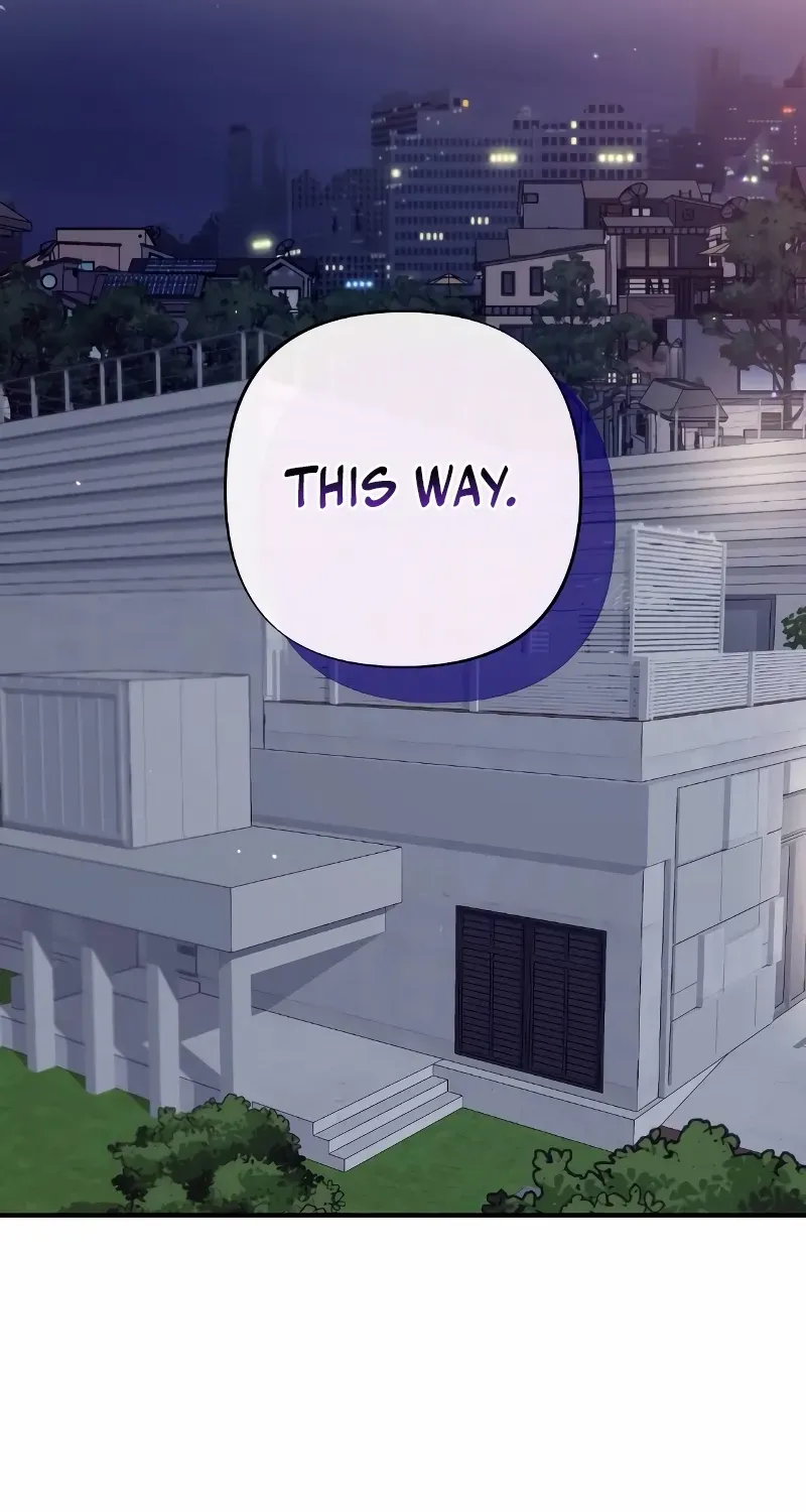 The End of The Marriage Chapter 9 page 25 - 