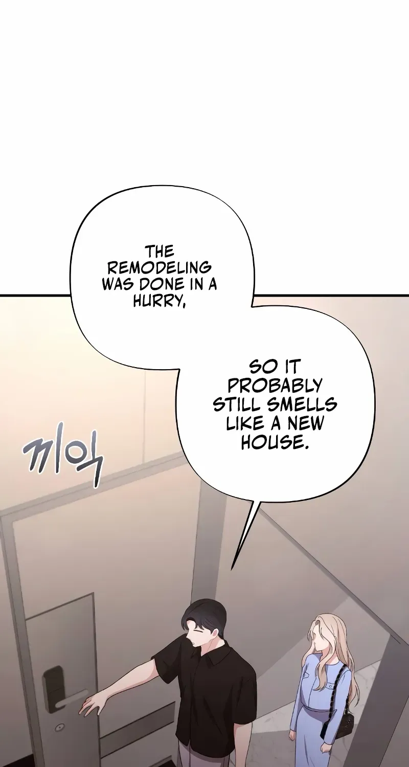 The End of The Marriage Chapter 9 page 26 - 