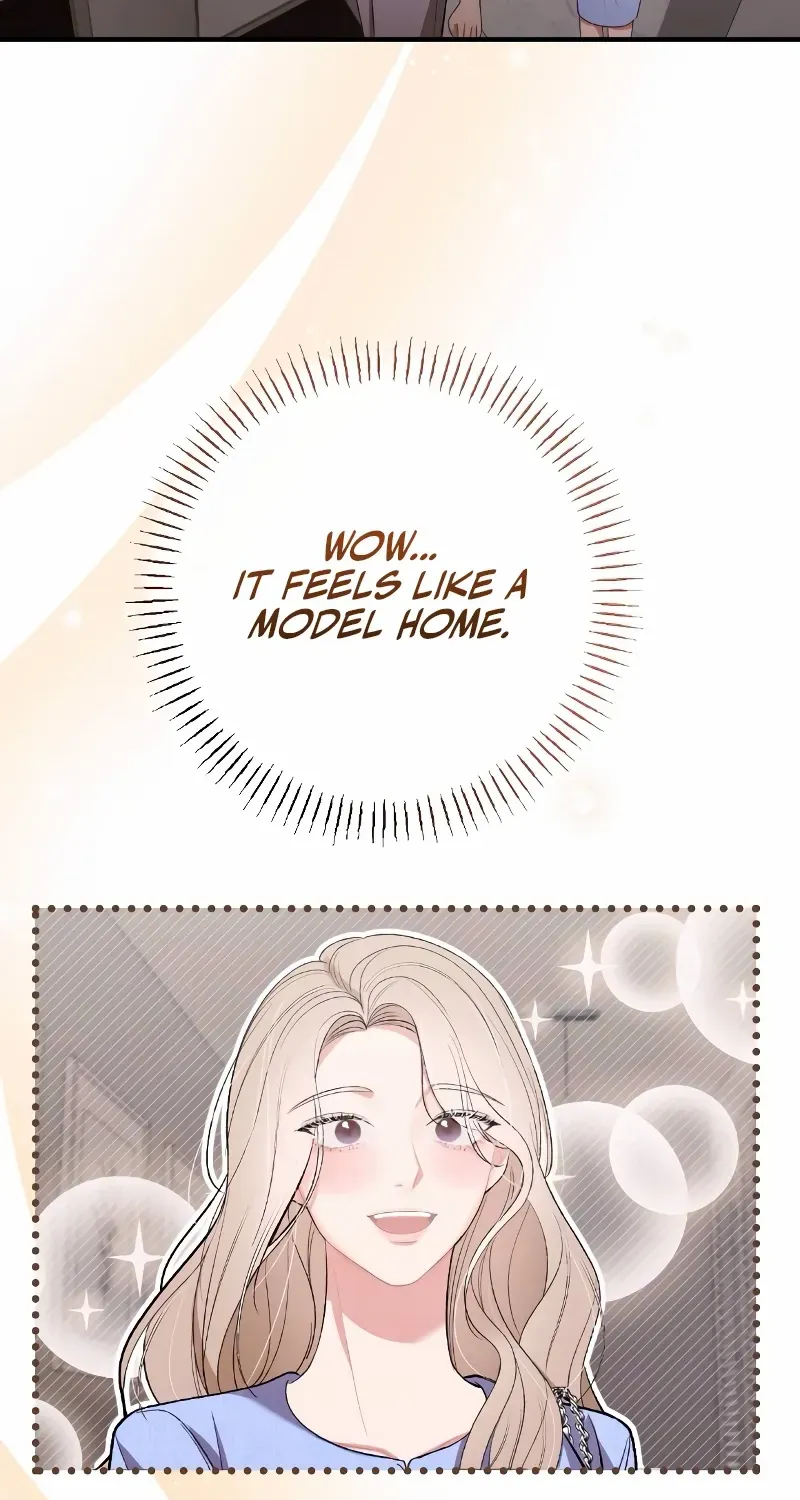 The End of The Marriage Chapter 9 page 27 - 