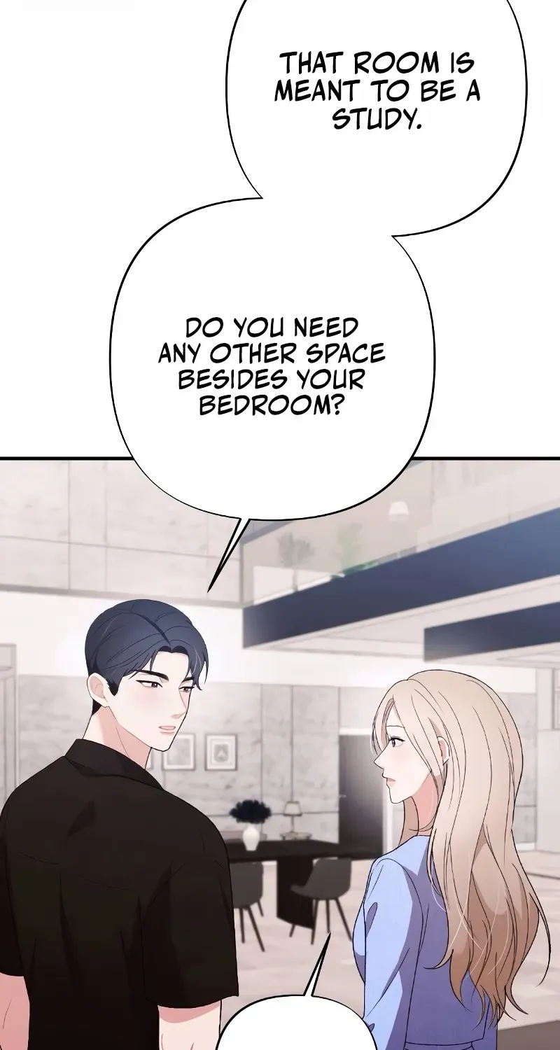 The End of The Marriage Chapter 9 page 29 - 