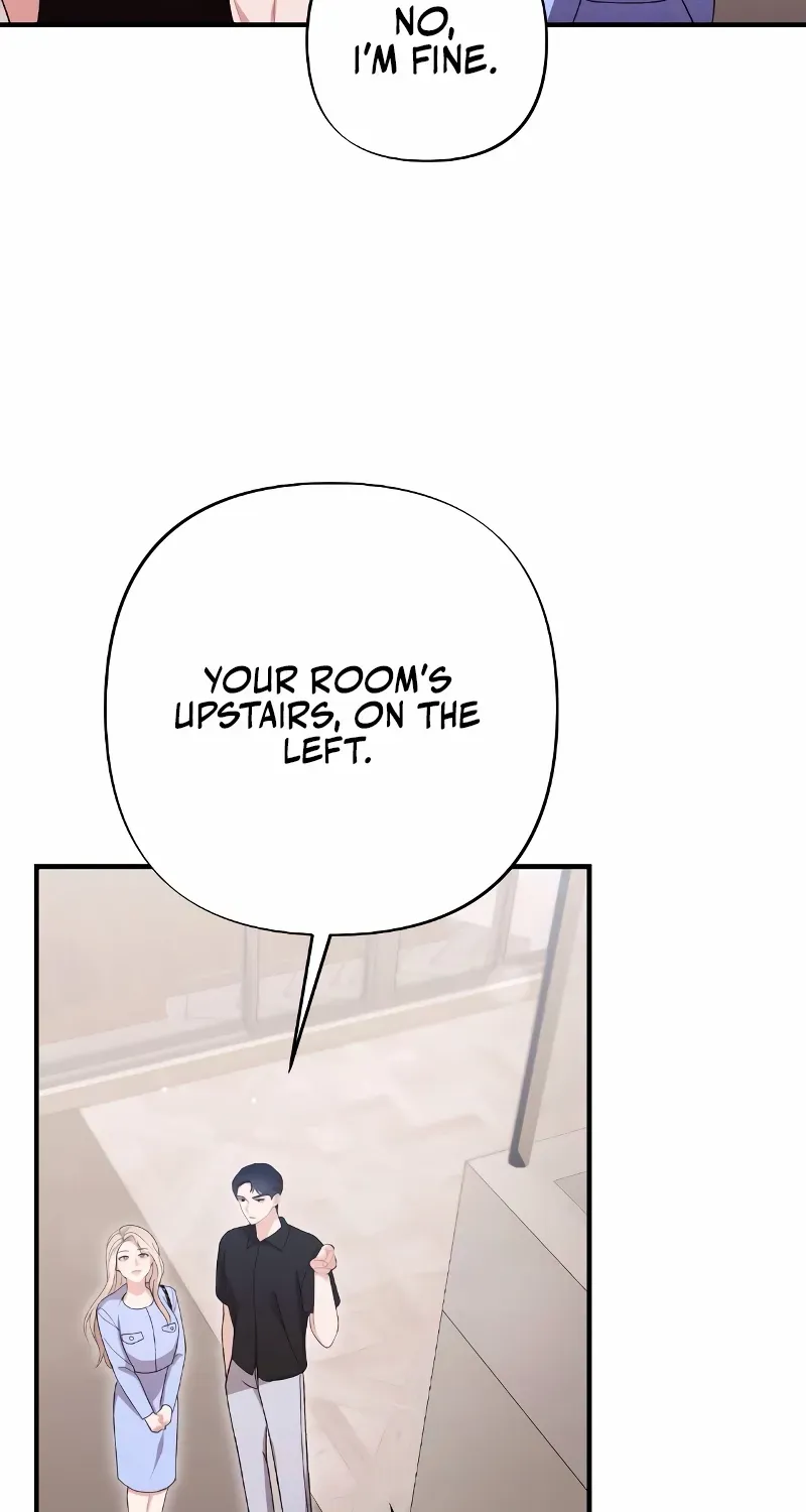 The End of The Marriage Chapter 9 page 30 - 