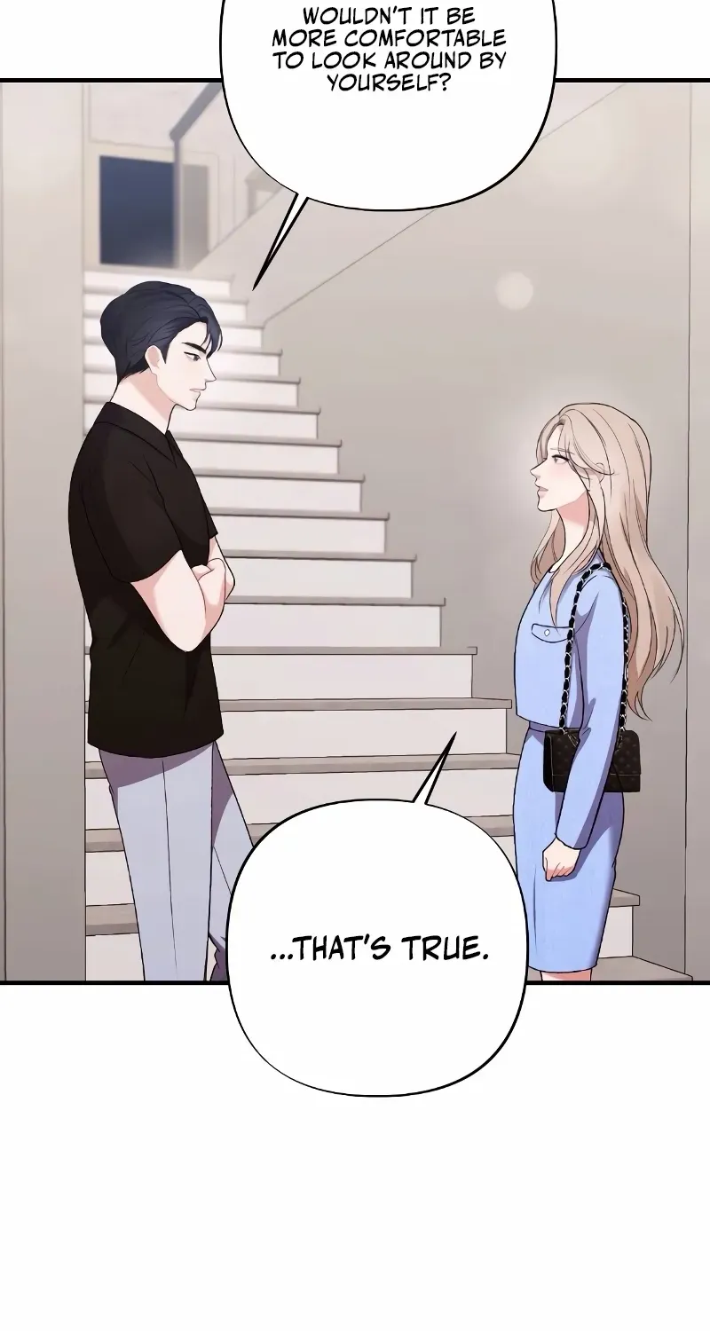 The End of The Marriage Chapter 9 page 33 - 