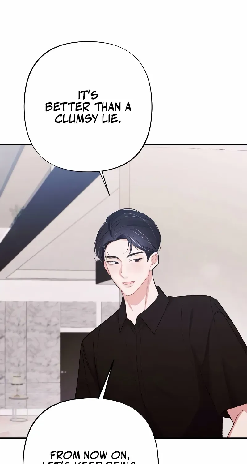 The End of The Marriage Chapter 9 page 34 - 