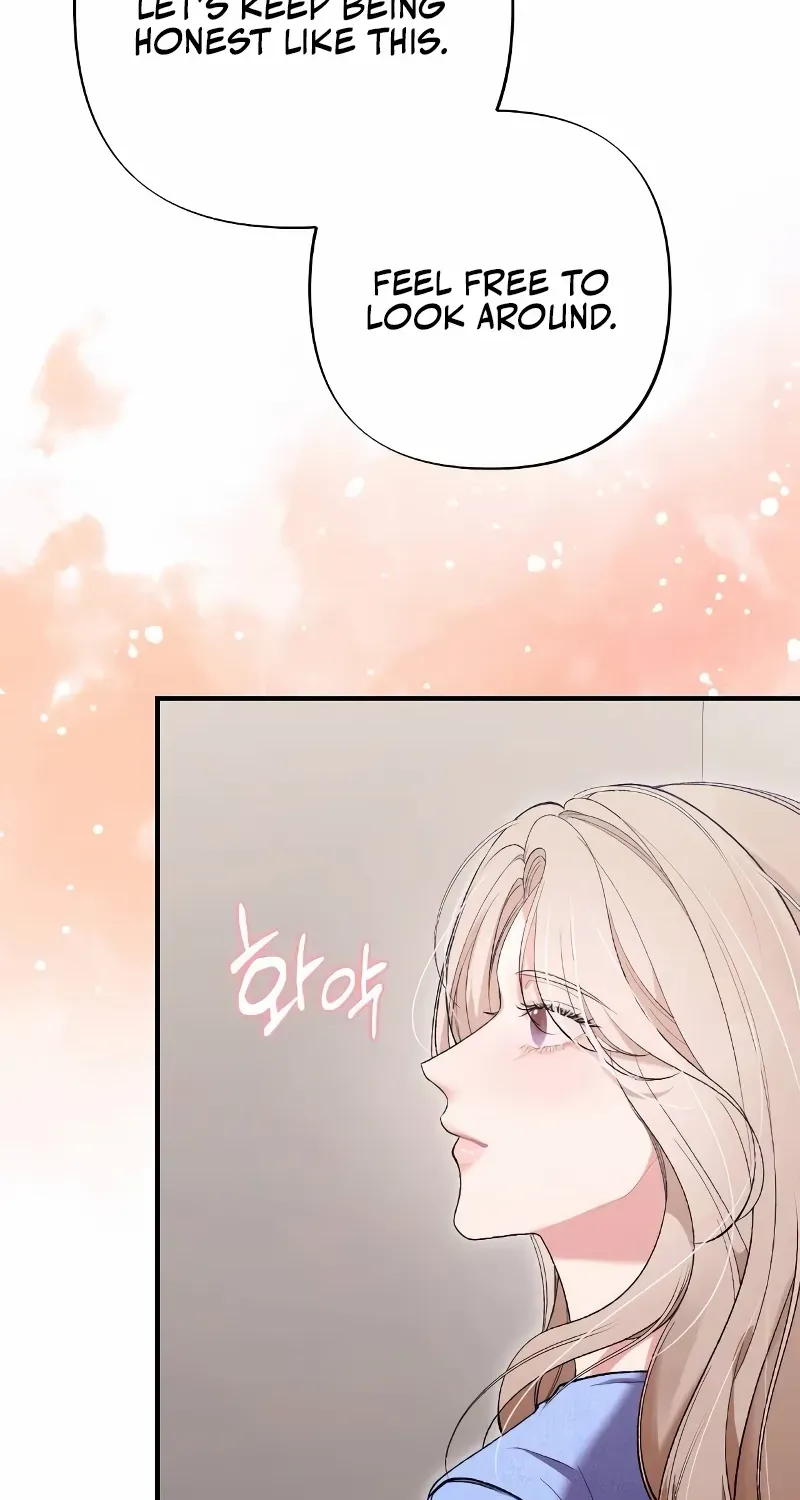 The End of The Marriage Chapter 9 page 35 - 