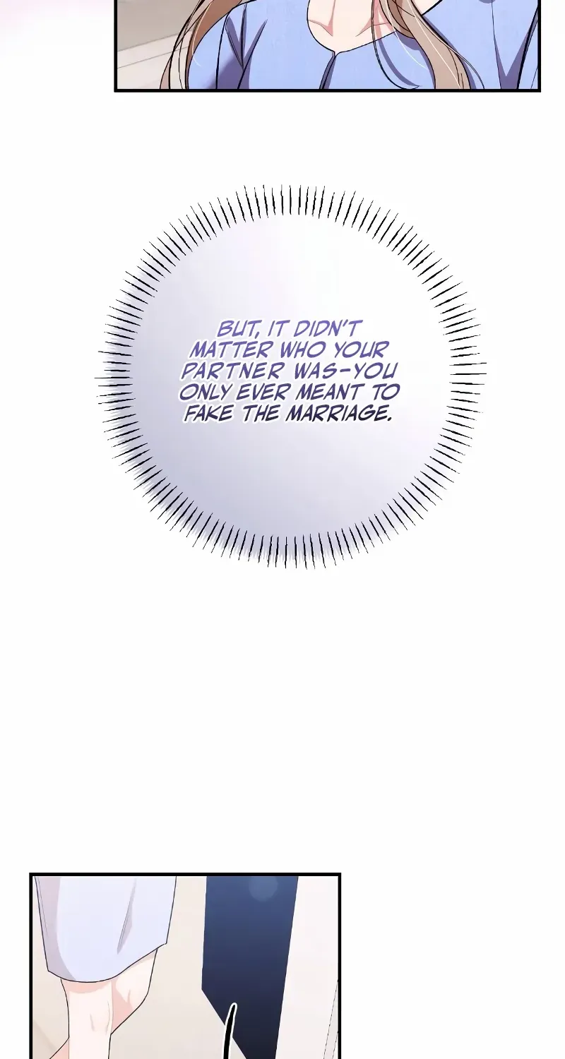 The End of The Marriage Chapter 9 page 43 - 