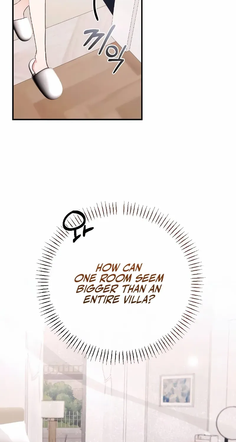 The End of The Marriage Chapter 9 page 44 - 