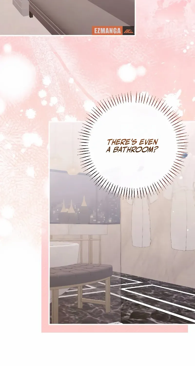 The End of The Marriage Chapter 9 page 46 - 