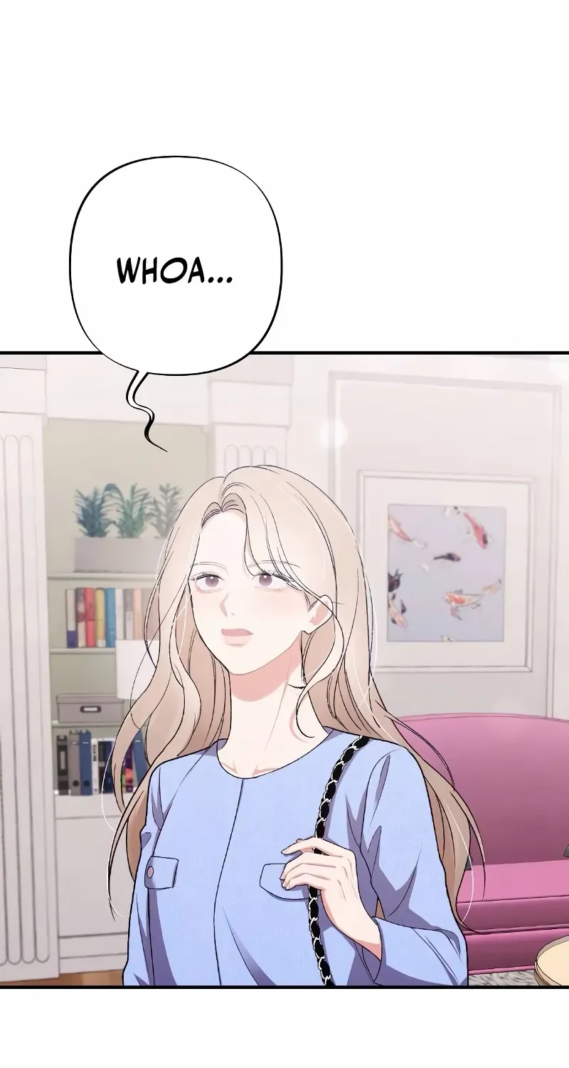 The End of The Marriage Chapter 9 page 47 - 