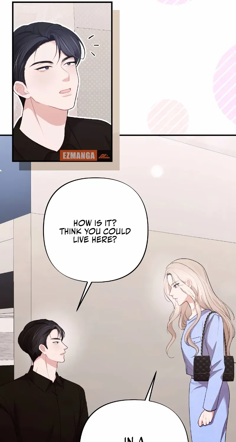 The End of The Marriage Chapter 9 page 50 - 