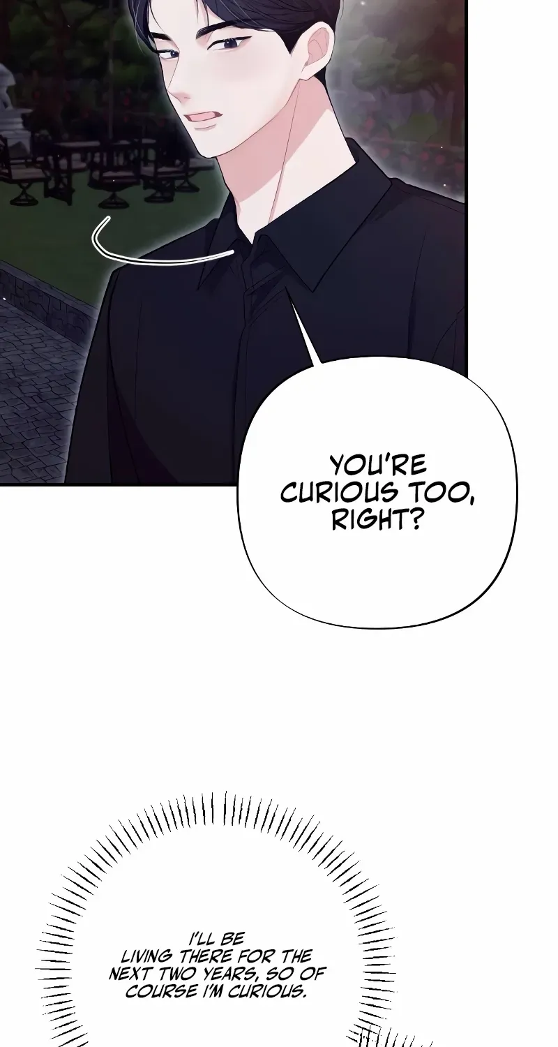 The End of The Marriage Chapter 9 page 6 - 