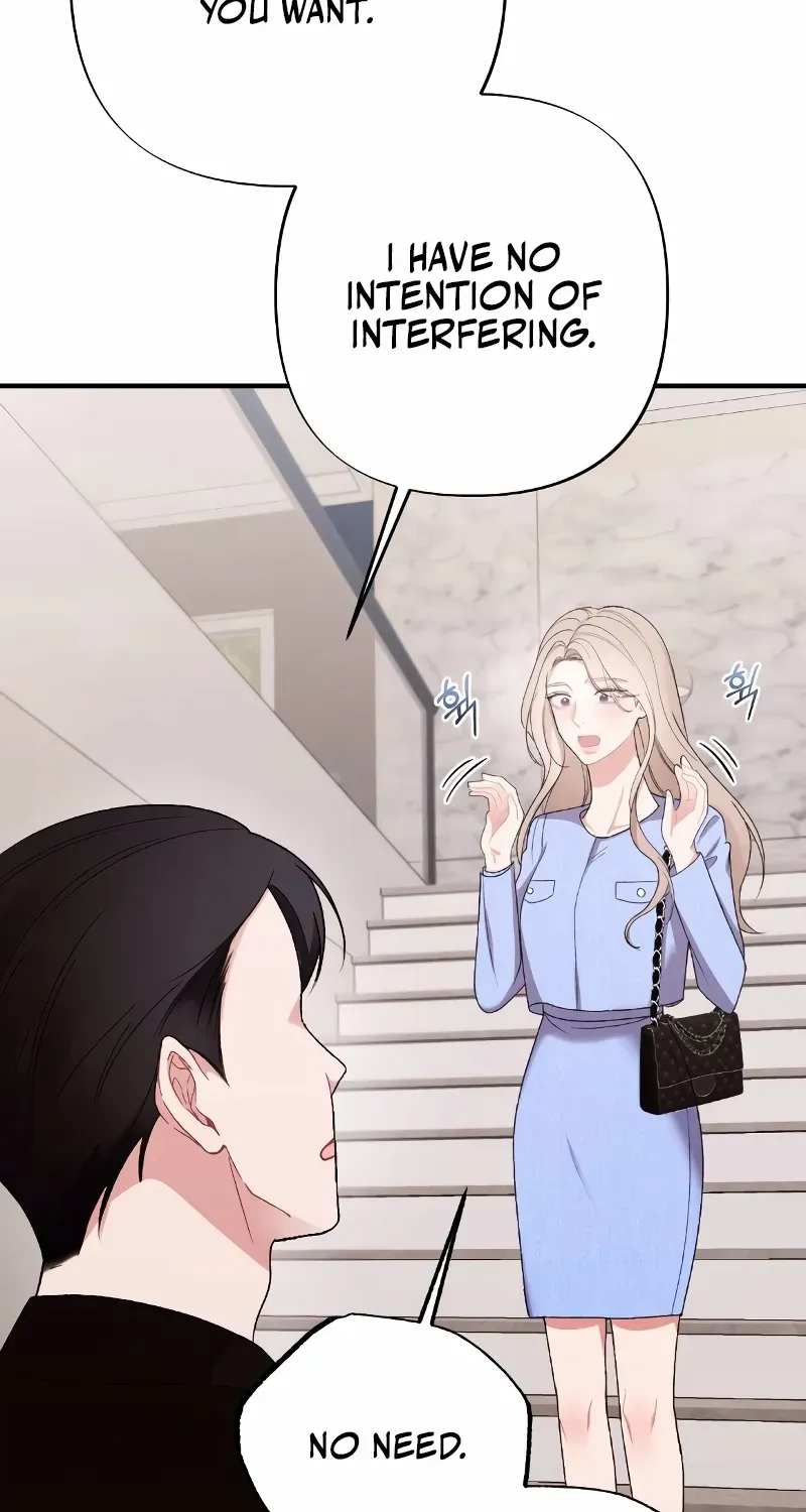The End of The Marriage Chapter 9 page 53 - 