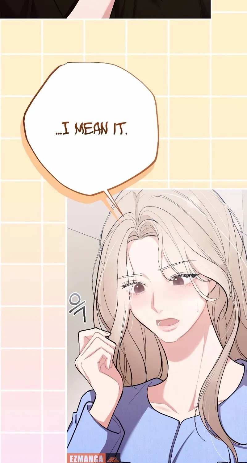 The End of The Marriage Chapter 9 page 55 - 
