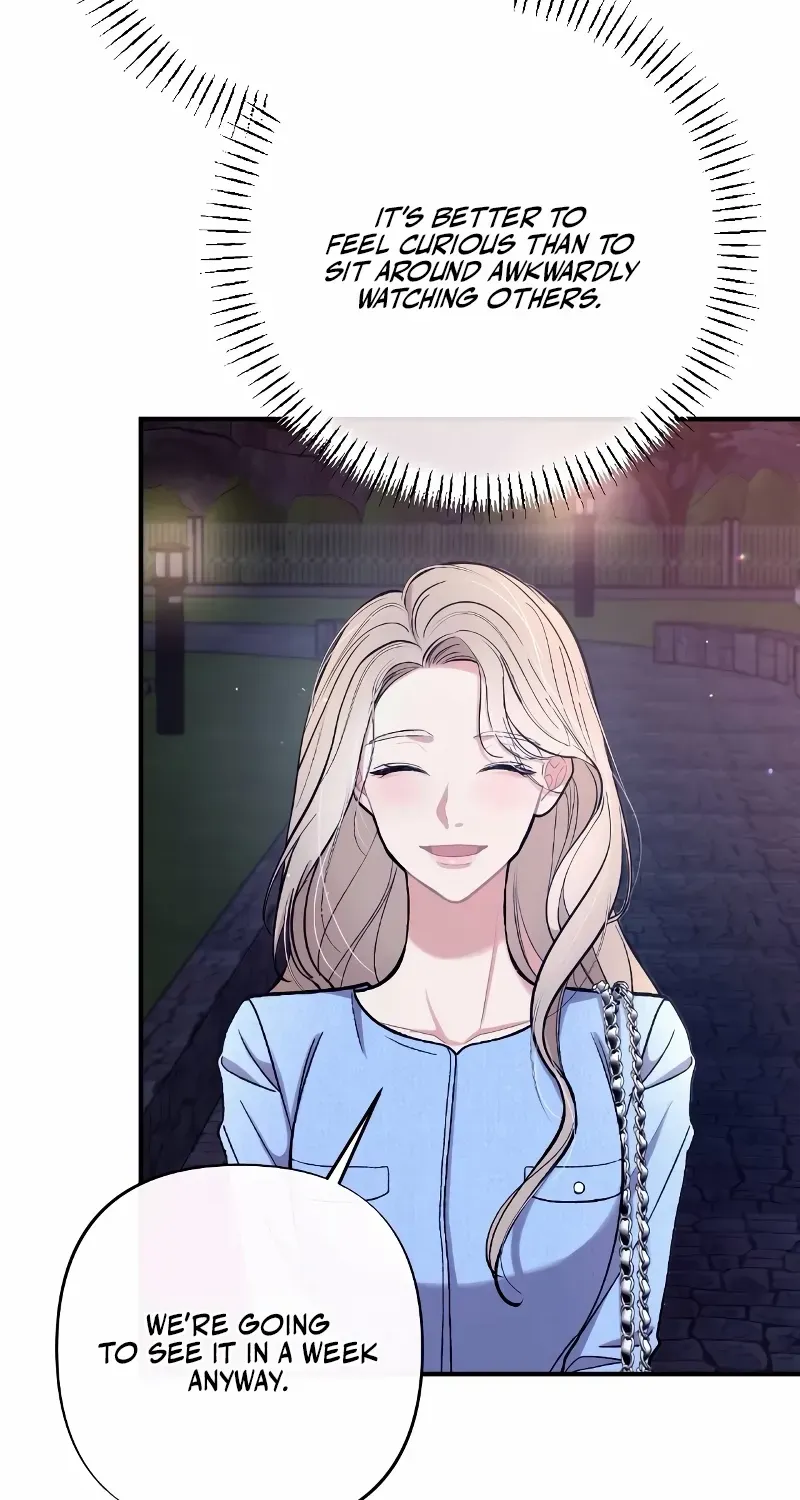 The End of The Marriage Chapter 9 page 7 - 