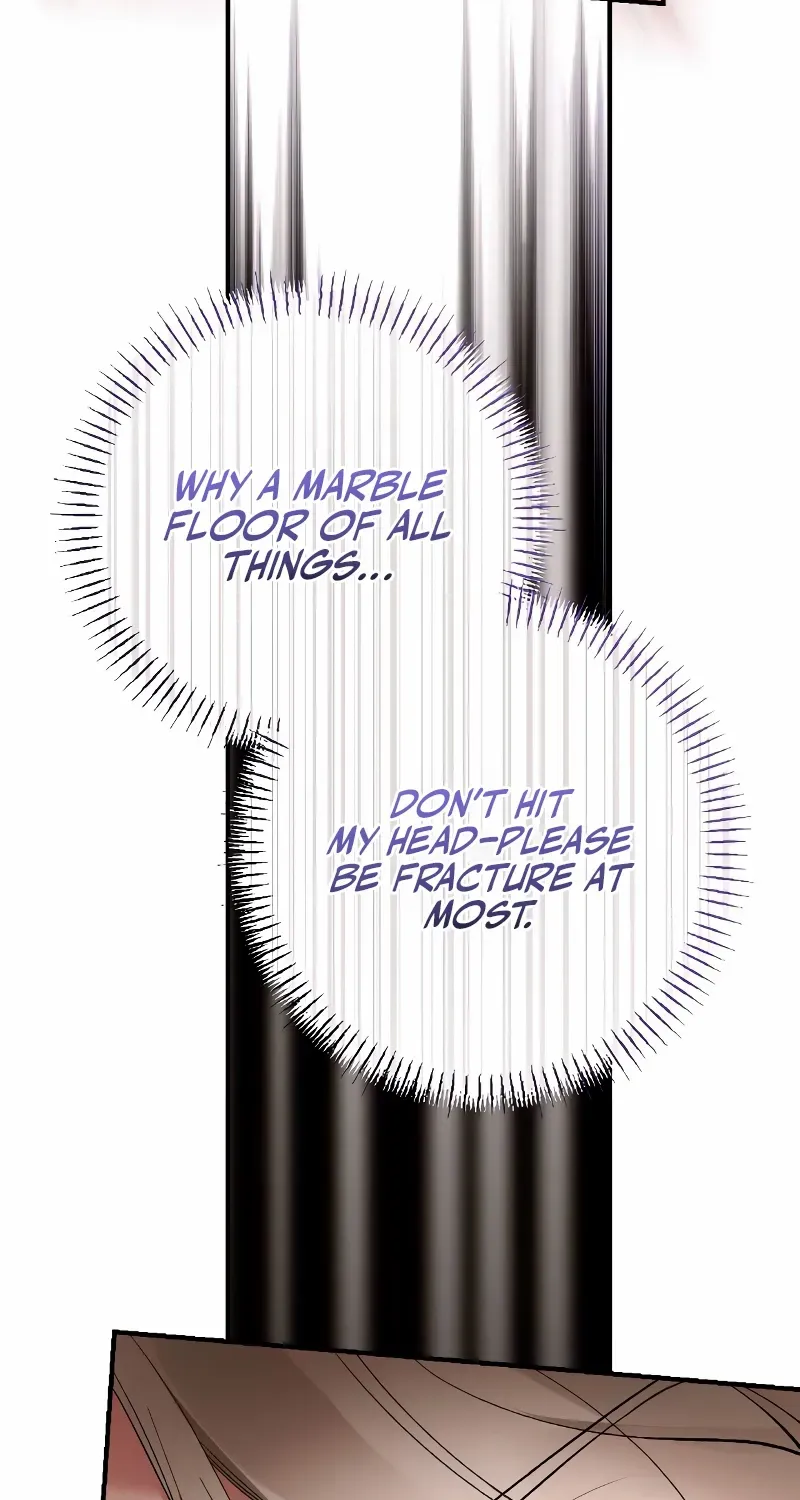 The End of The Marriage Chapter 9 page 61 - 